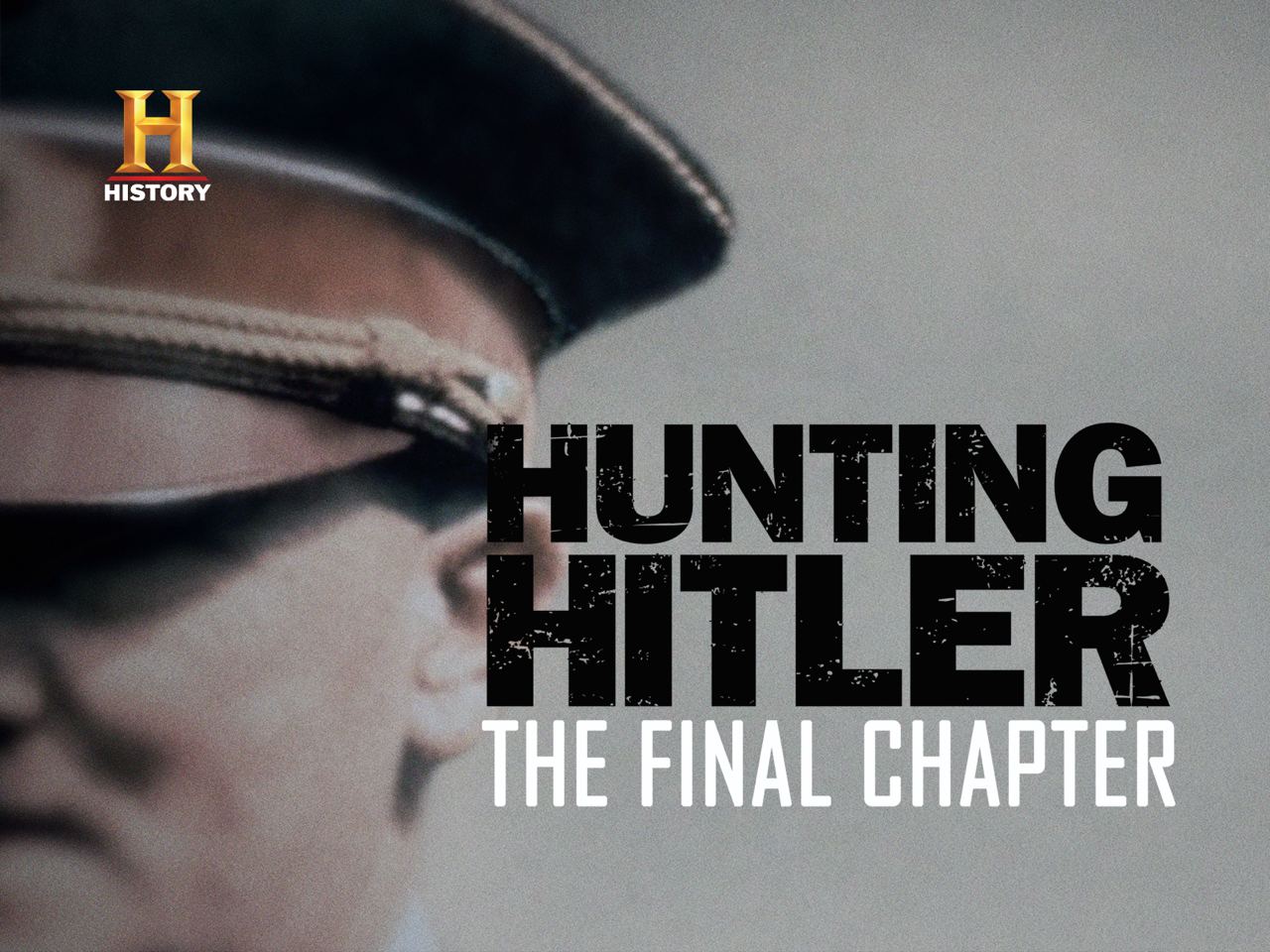 纪录片 Hunting Hitler (生肉/全三季+终章) 16.3G